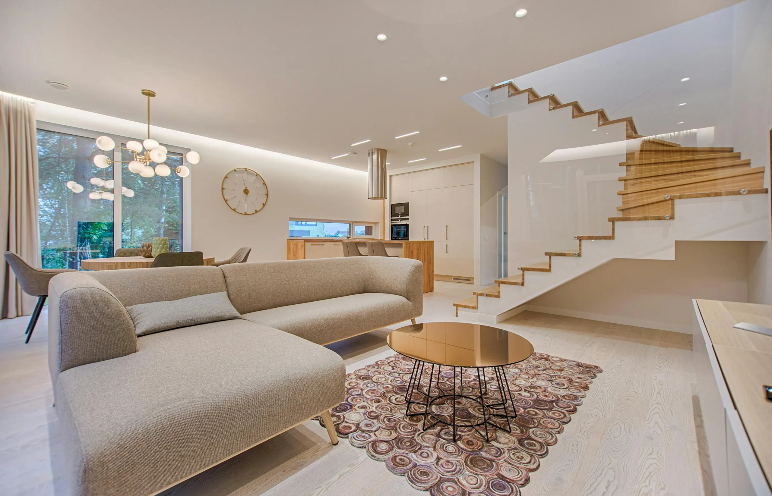 Difference Between Interior Design and Interior Decoration: Know What Sets Them Apart