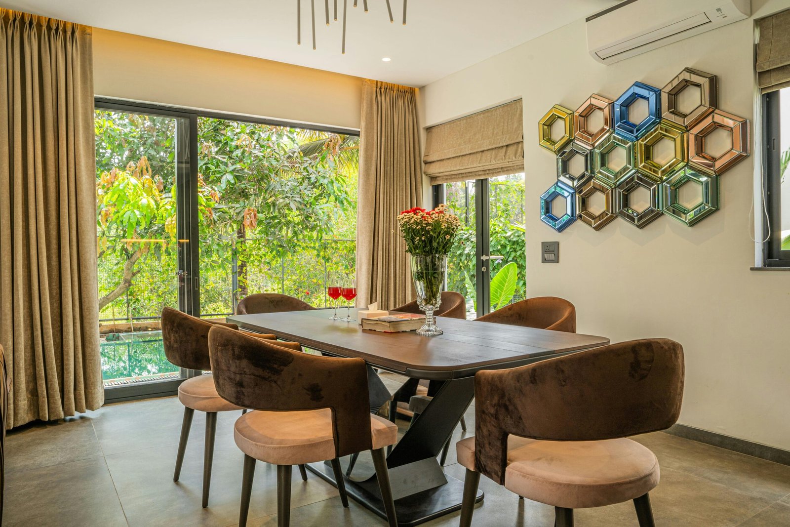 Budget-Friendly Interior Design Ideas for Apartments in Trivandrum
